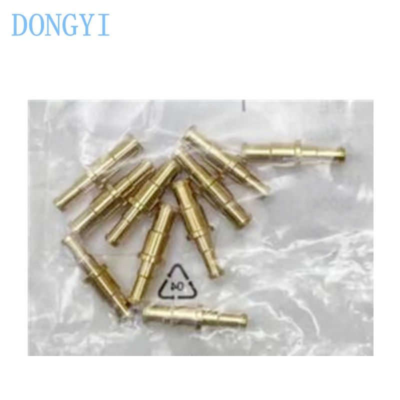 Barbed Tubing Conne…