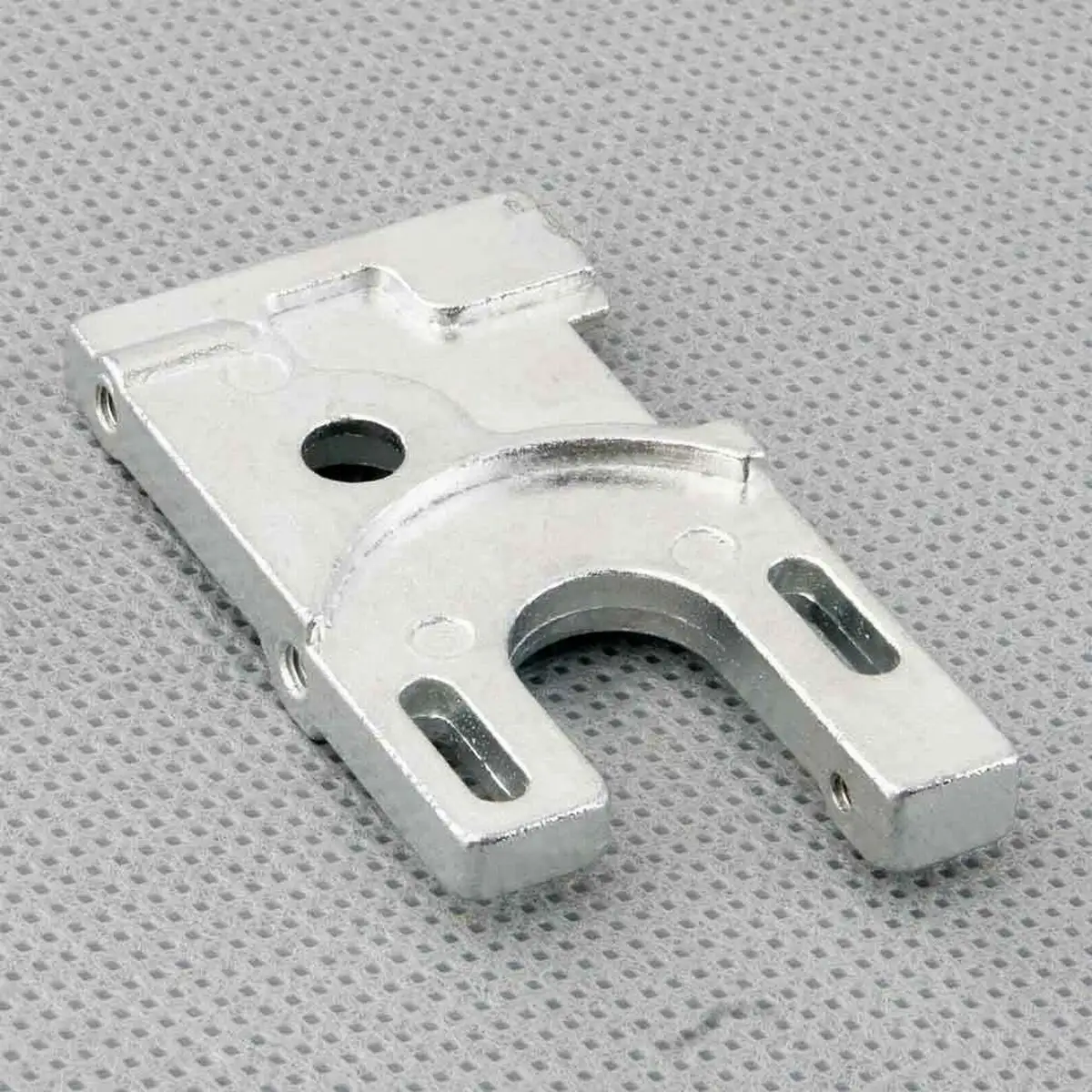 RC Car 1/10 HSP 03007 Motor Mount for 1/10 4WD RC Model Car Buggy Truck Flying Fish Buggy Truck 94123 94111 94107 94118