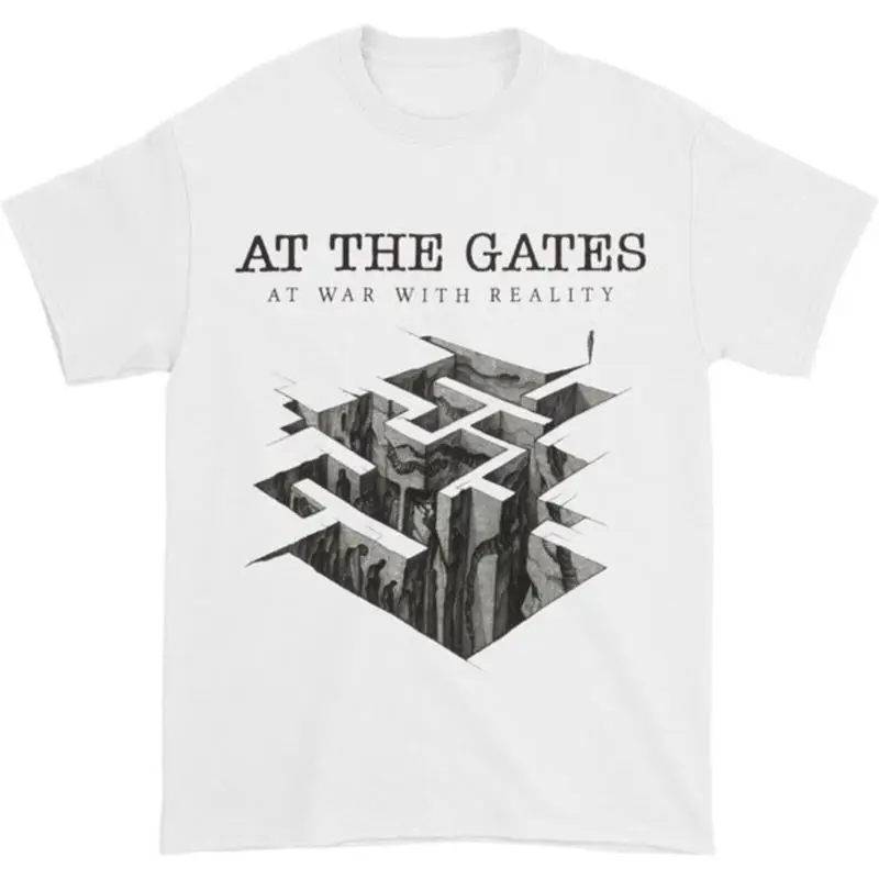 At The Gates Cd Lgo… - image