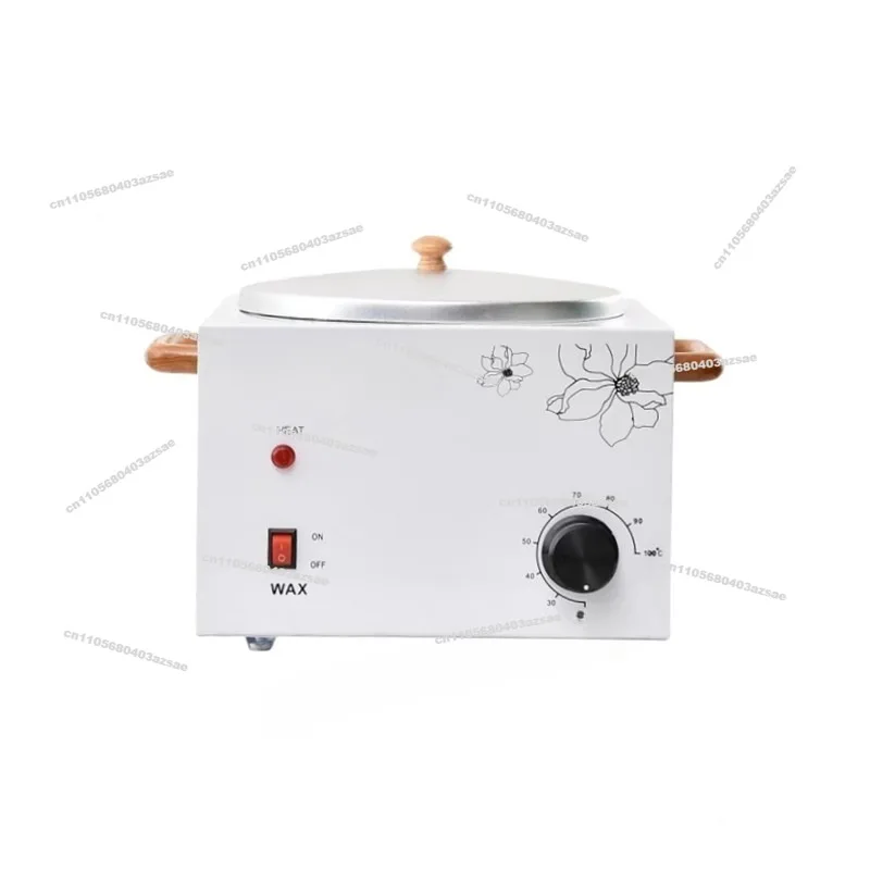 Chocolate Melting Pot Commercial Waterproof Butter Soap Head Melter Hot Melt Pot Temper