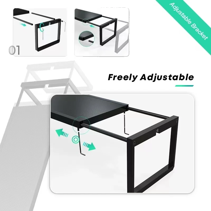 

Светодиодный светильник MICMOL Extreme 450 600 900 1200 Series II Smart для аквариумных растений с управлением через приложение, для пресноводных и морских аквариумов, для ландшафтного дизайна