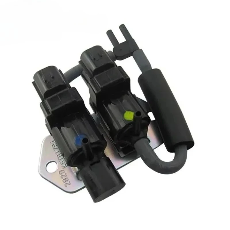 

8657A031 Freewheel Clutch Control Solenoid Valve For Mitsubishi Montero Pajero IV 4 MK4 V80 V93 V95 V96 V97 2006-2020