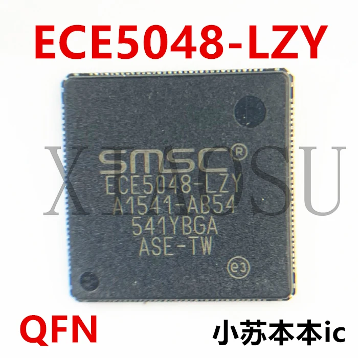 Brand new & original ECE5048-LZY ECE5028-LZY QFN ECE5048 Starting from in Stock chips