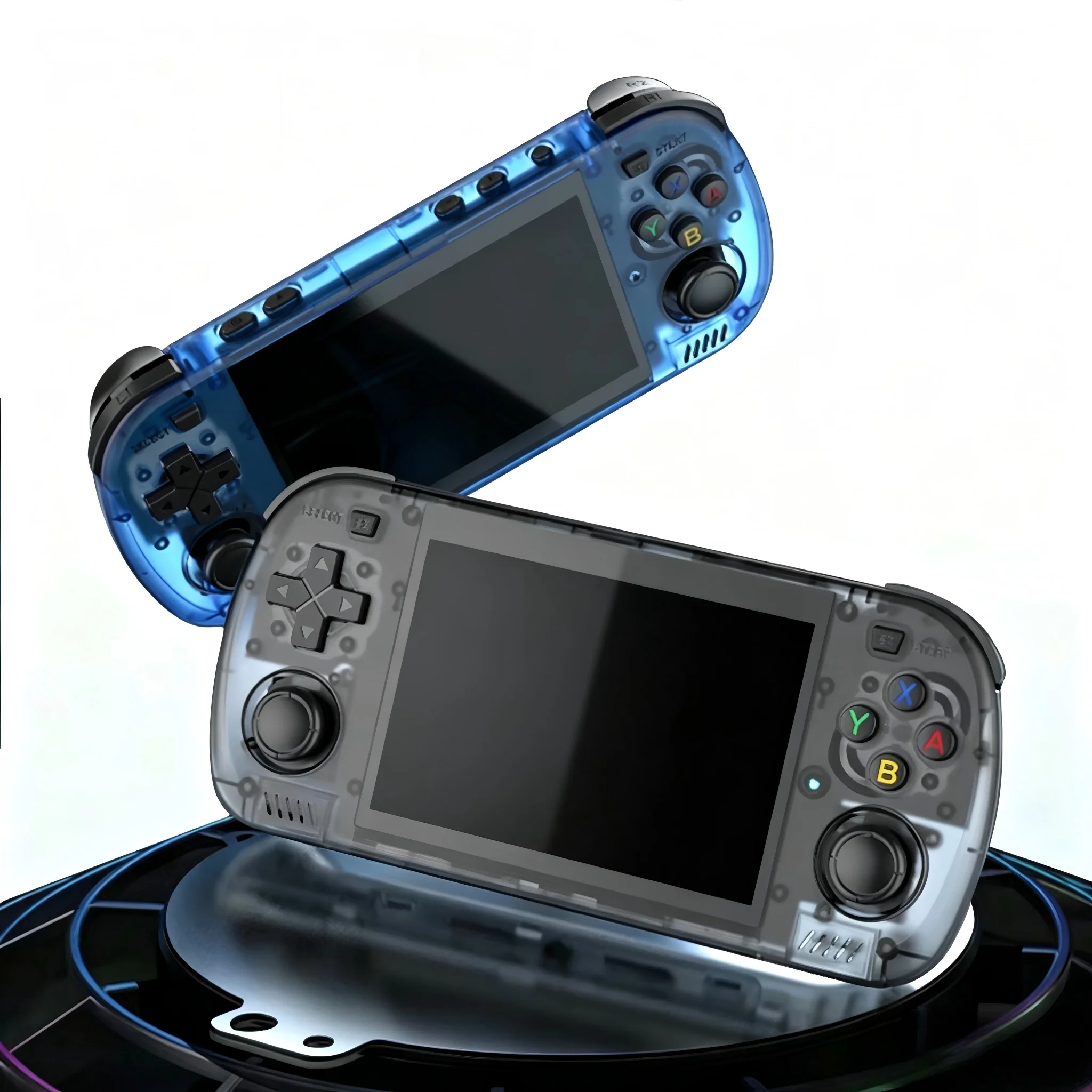 Gaming Console R36H - R36H Pro Max Retro Handheld Video
