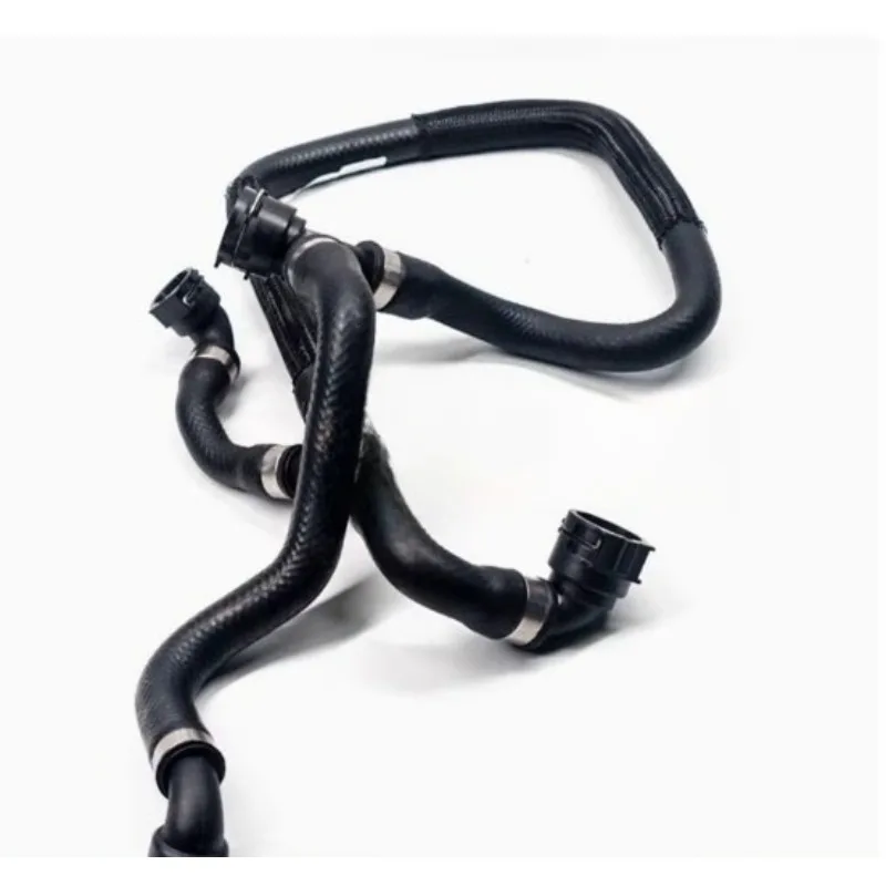 

Water Tank Upper Lower Water Pipes Cooling for BMW 1 3 5 6 7 Series X1 X3 X5 X6