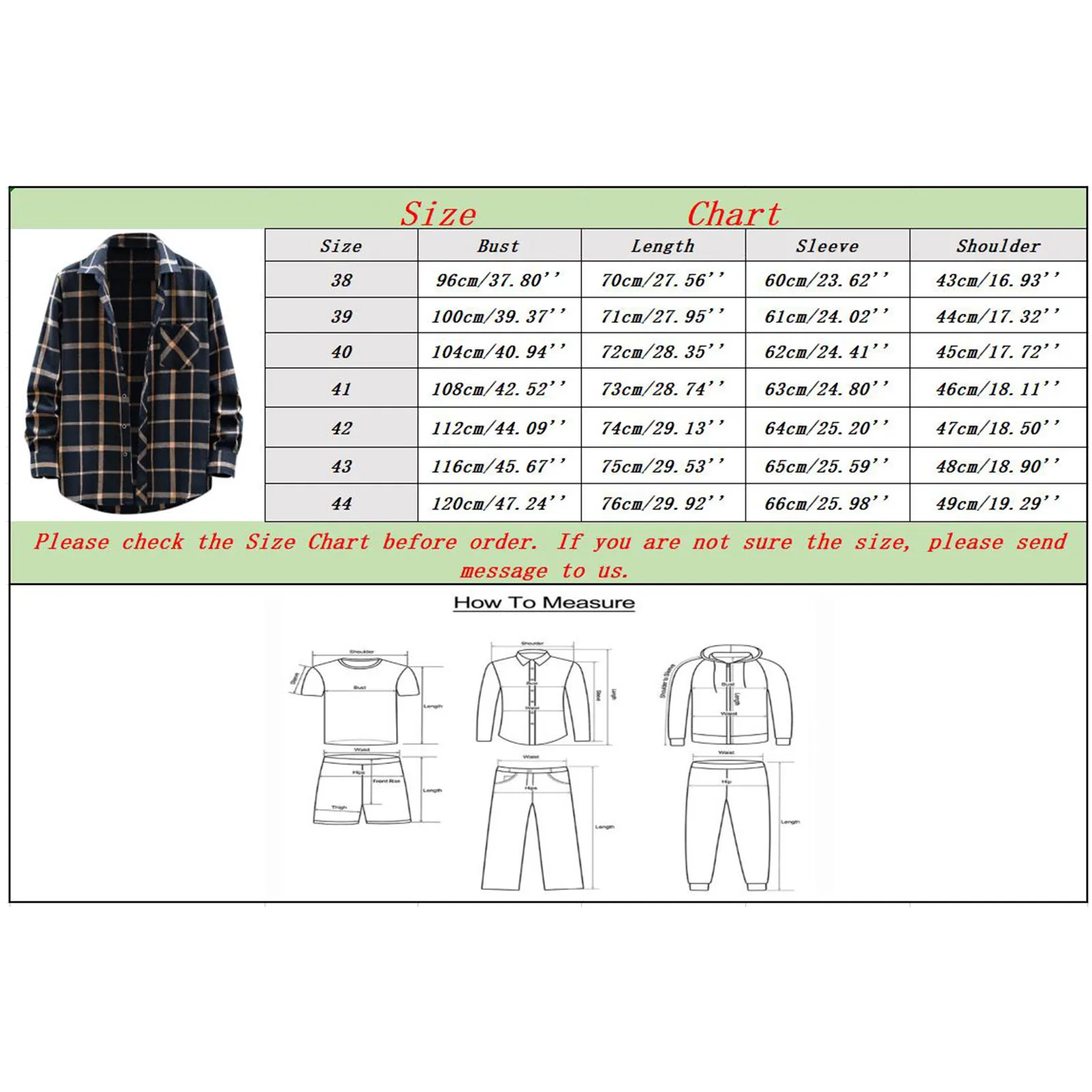 Men Clothing 2024 Fashion Spring Summer Autumn Casual Plaid Long Sleeve Shirt Retro Youth Casual All-match Top Men Shirt Coat