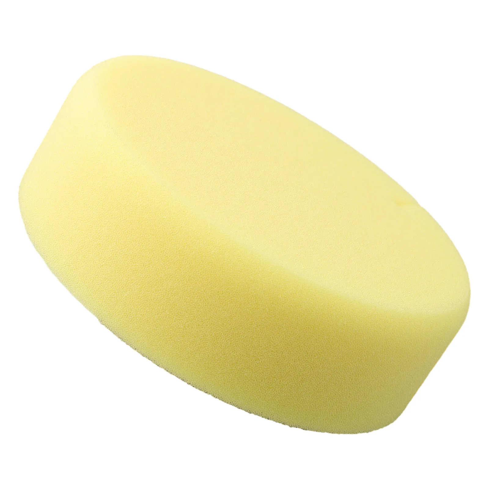 6inch150mm M16 Compounding Polishing Pad Head Car Hub Sponge Foam Buffing Wheel Polishing Sponge Foam Power Tools