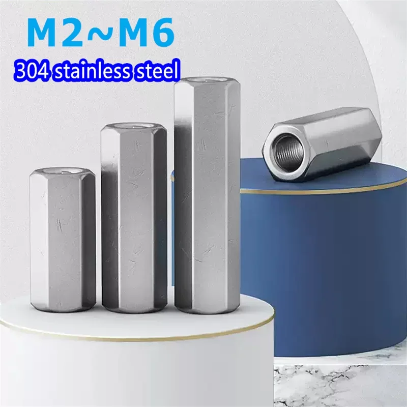 304 Stainless Steel…