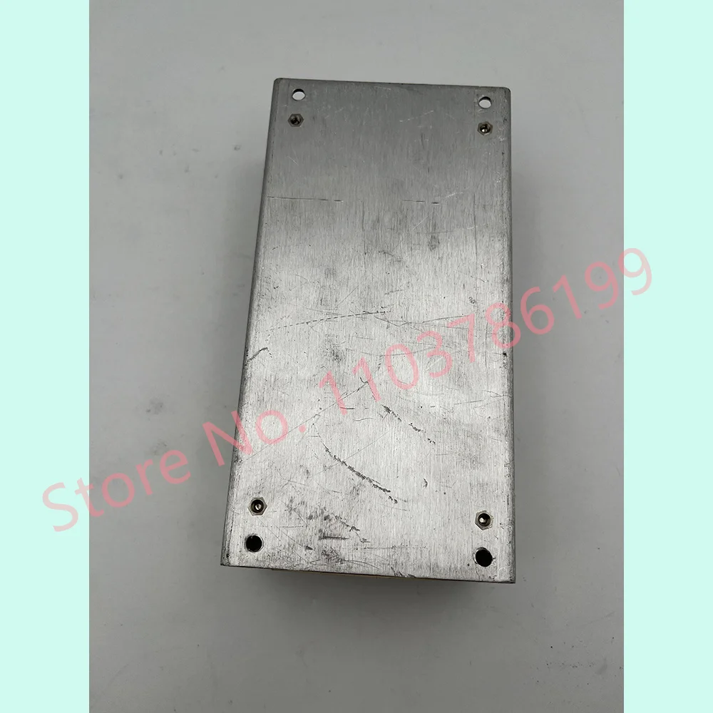 

Industrial Medical Power Supply 0.45-0.85A NFN40-7941-01