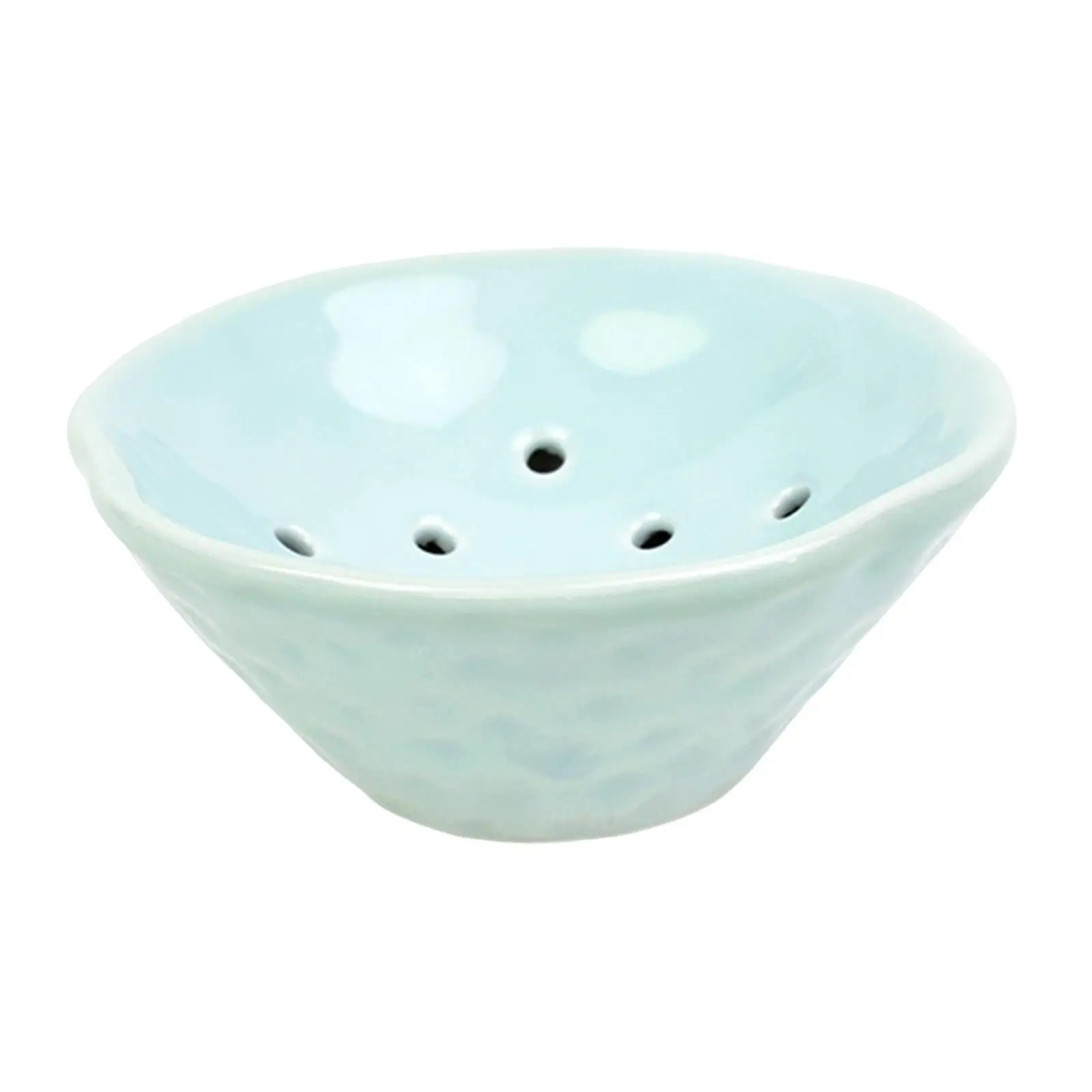 Floral Holder Frog Modern Versatile Decorative Home Decoration Container Pot for Living Room Centerpiece Counter Bedroom Gift
