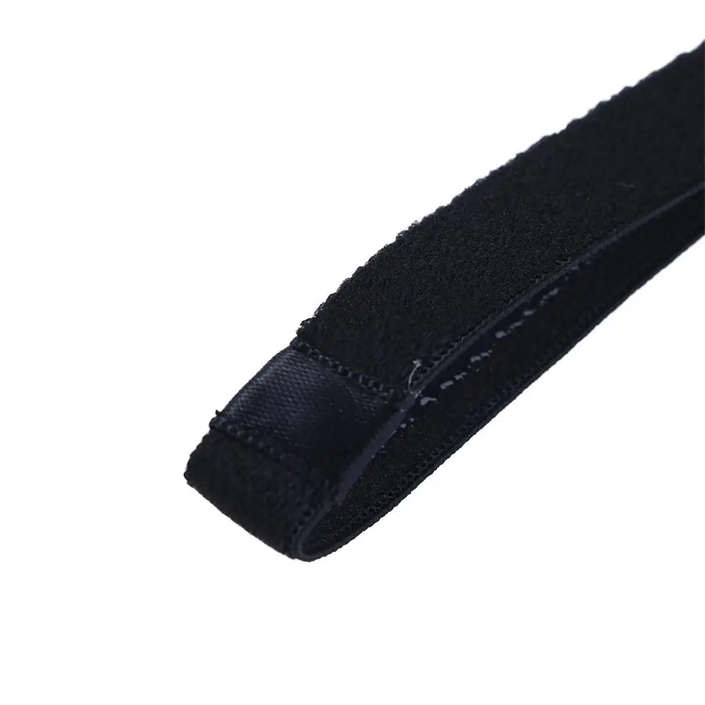 Softball Running Women Men Hair Band Elastic Headbands Fitness Anti-slip Elastic Bands Yoga Hairband Sport Hairband Sweatband