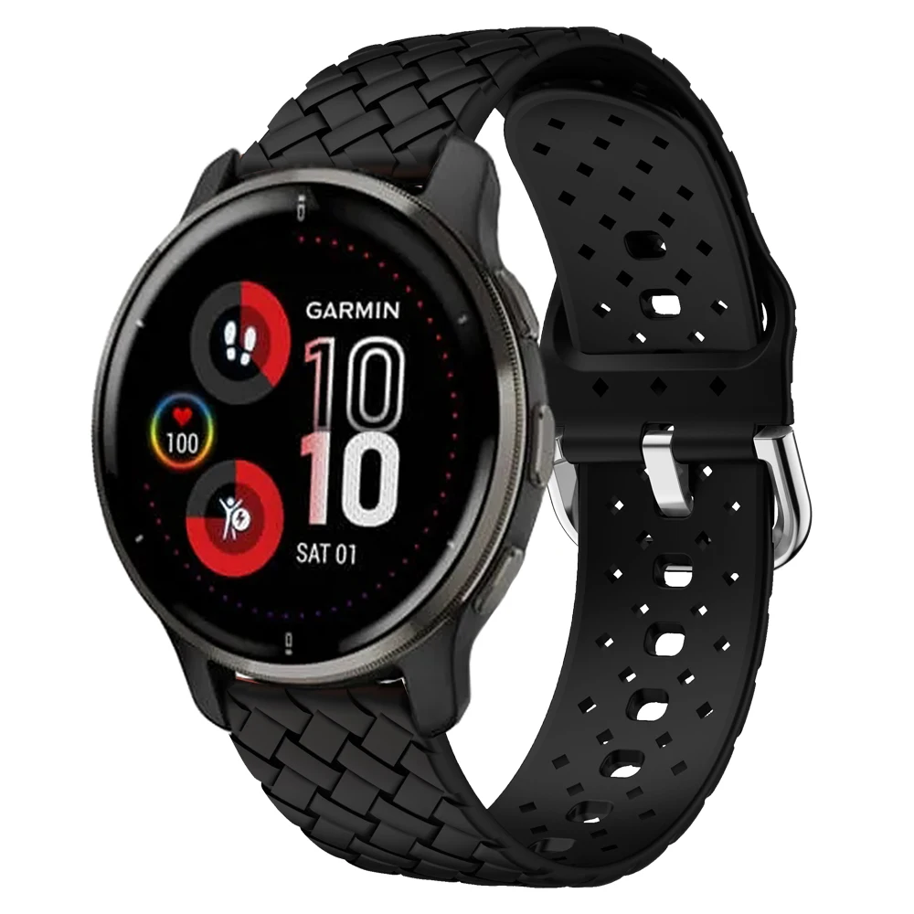 20 مللي متر Smartwatch الفرقة ل سامسونج غالاكسي ساعة 4 40 مللي متر 44 مللي متر الكلاسيكية 42 مللي متر 46 مللي متر حزام استبدال العصابات الذكية المعصم Starps سوار