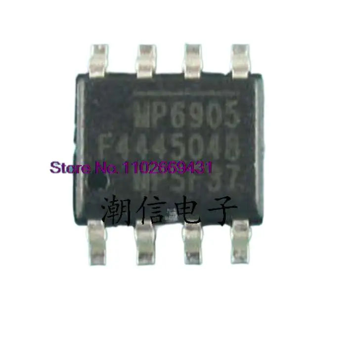 

20PCS/LOT MP6905 SOP-8 Original, in stock. Power IC