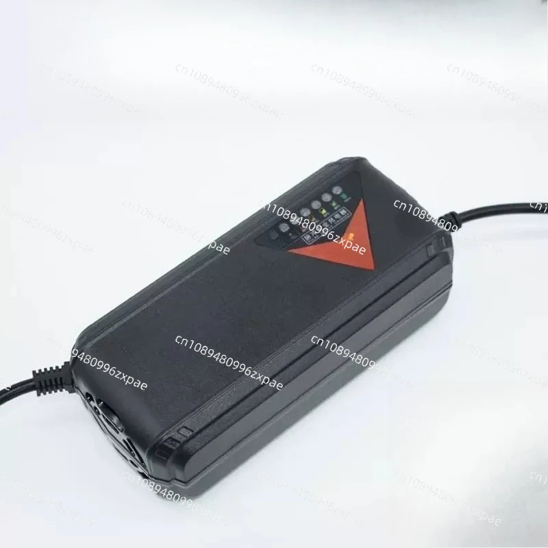 48V 60V 72V 80V 84V 96V smart Charger 12Ah 20Ah 30Ah 35Ah 40Ah