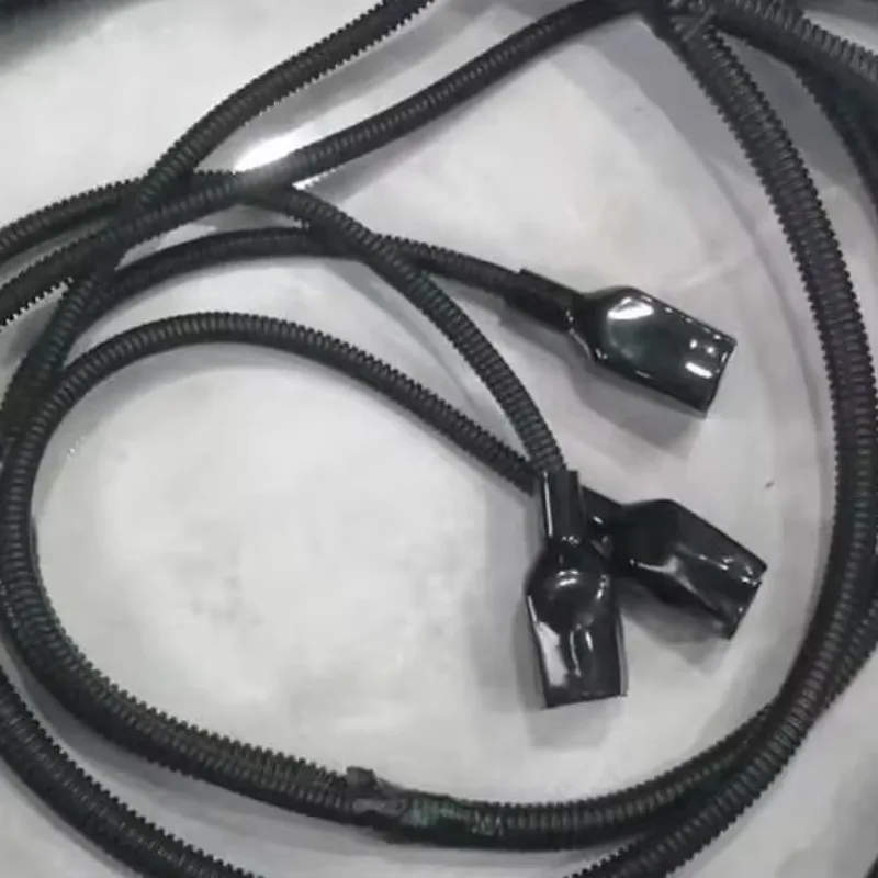 

Wiring Harness YA00028913 for Hitachi Excavator ZX470-5A ZX470LC-5A ZX490H-5A ZX490LCH-5A ZX530LCH-5A