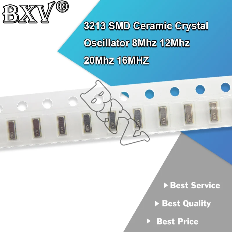 Ibuw Smd Ceramic Cr…