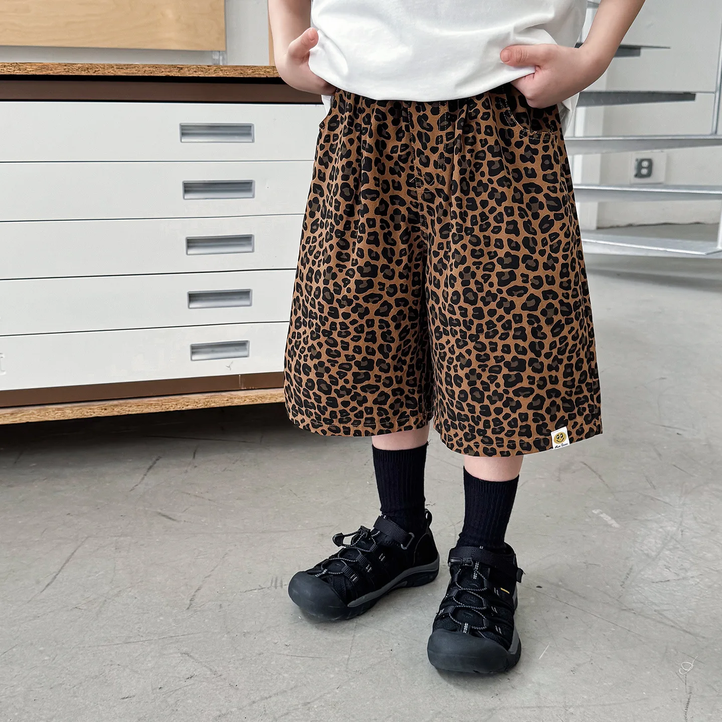 Pantalones para Niños, Primave - Summer Clothing Label reseña y precio