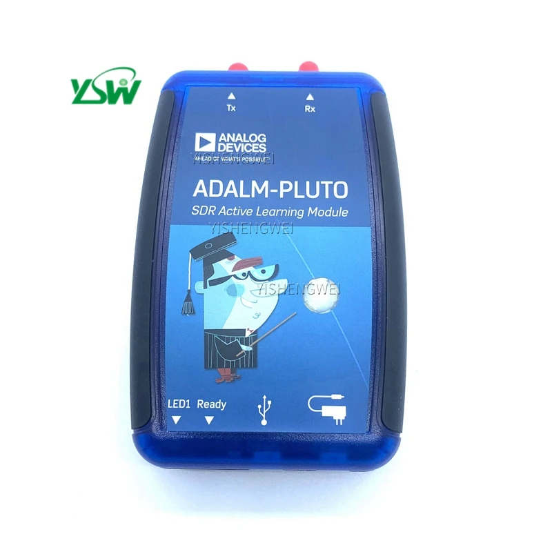 

ADALM-PLUTO Original New Development Version And Kit Good Price