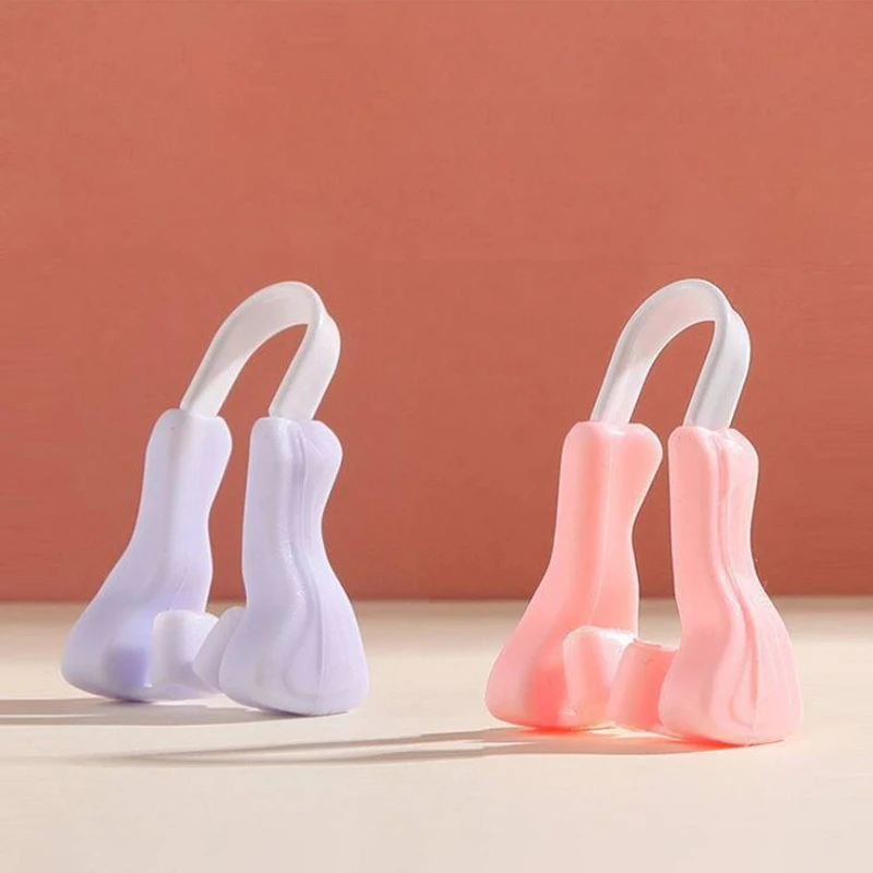 Silicone nariz Shaper clip, levantamento, ponte alisamento, dispositivo mais fino, ferramentas de beleza, nenhum machucado doloroso