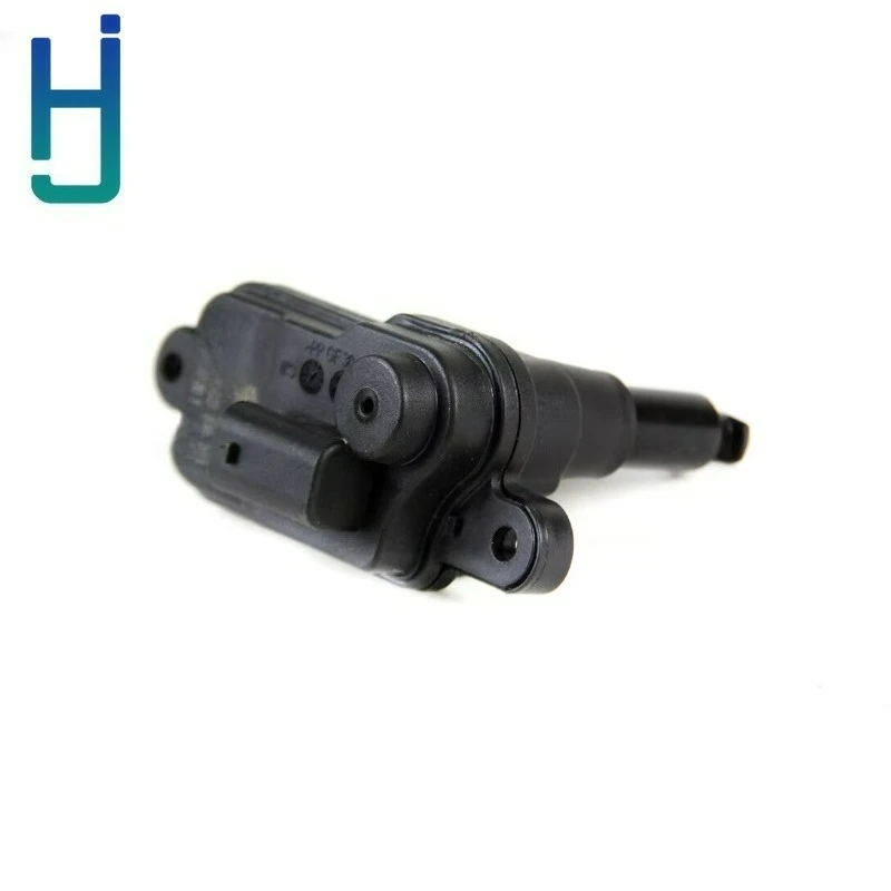 

510810773 Fuel Flap Door Cap Release Lock Actuator for Golf Caddy Polo Passat Tiguan A3 R8 Superb