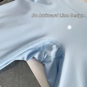 Breathable high waist yoga leggings, fast drying pants, fitness, running, cycling, training, gym clothing, hot sale, summer 8 Main Sales Women's Training Clothing - №8