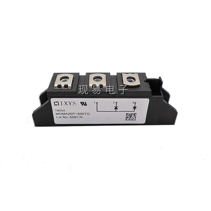 

MDC431-20io2 MDC431-22io2 MDC431-24io2 Thyristor Module