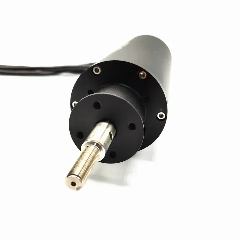 65161 48V 60V BLDC Sensorless IP68 Waterproof 6000W Motor For efoil watersports