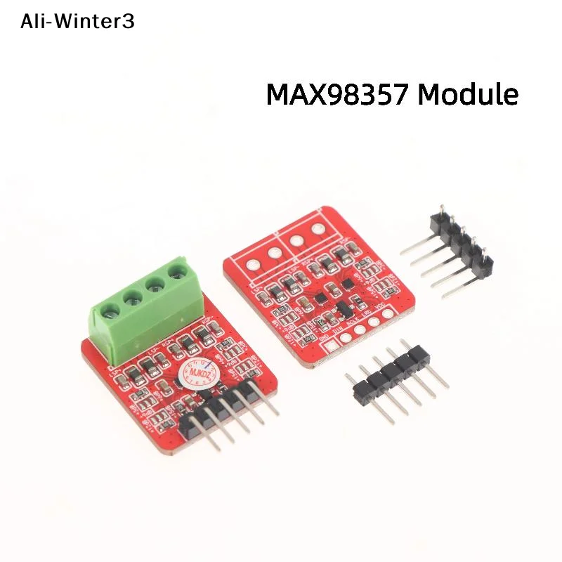 【Wt】Max98357A Modul…