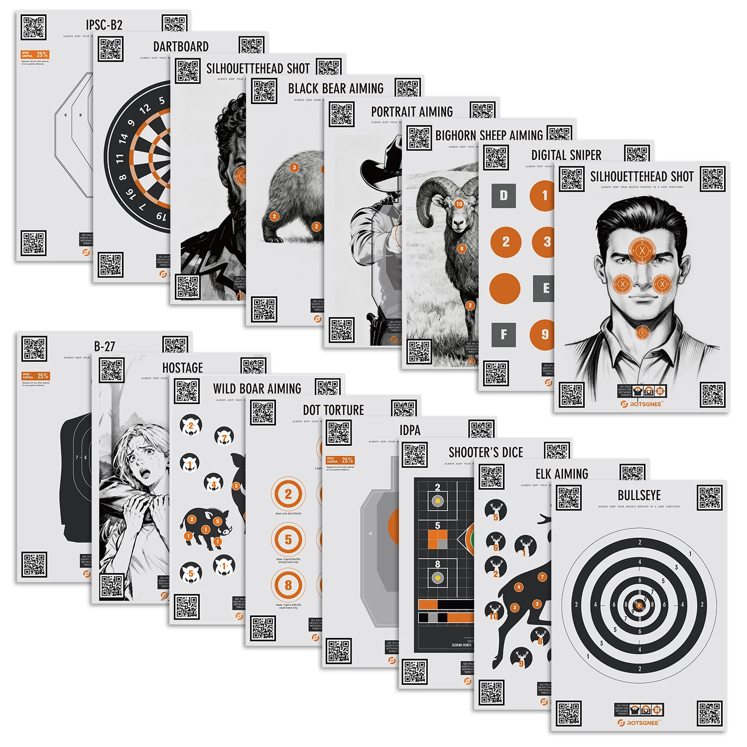 Indoor Dry Fire Las…