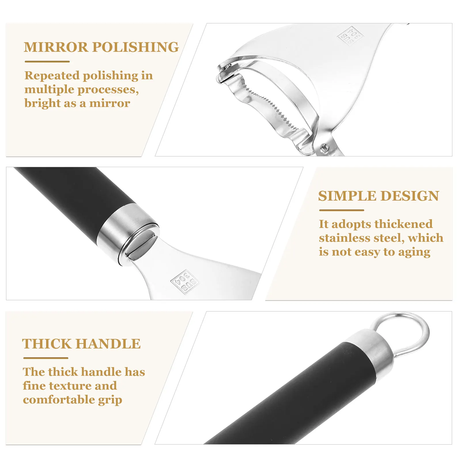 

Stainless Steel Corn Peeler Kitchen Corn Thresher Portable Corn Easy Corn Remover Fruit And Vegetable Tools