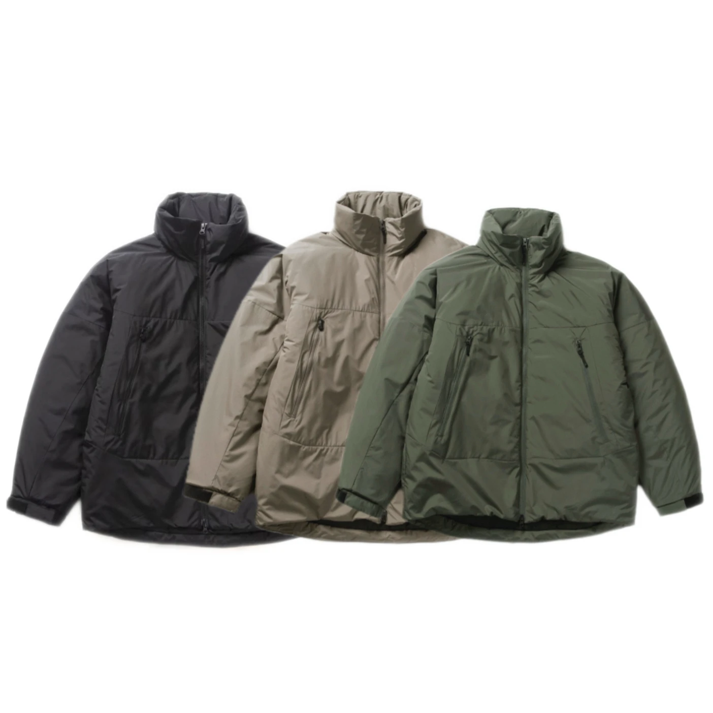 

GDW водонепроницаемая и теплая легкая свободная хлопковая куртка для улицы