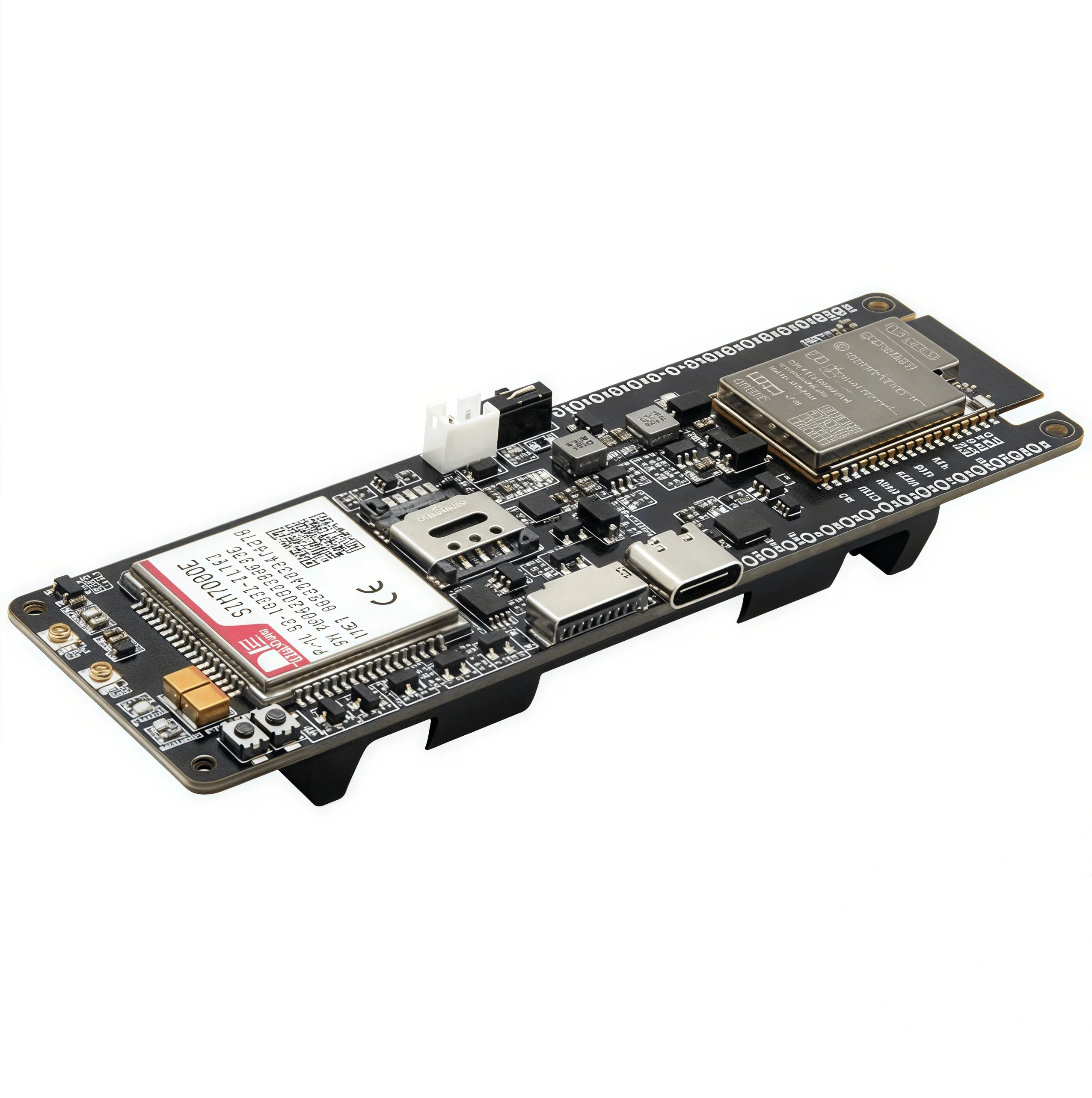 LILYGO® TTGO T-SIM7000E ESP32-WROVER-B wireless communication module sim card