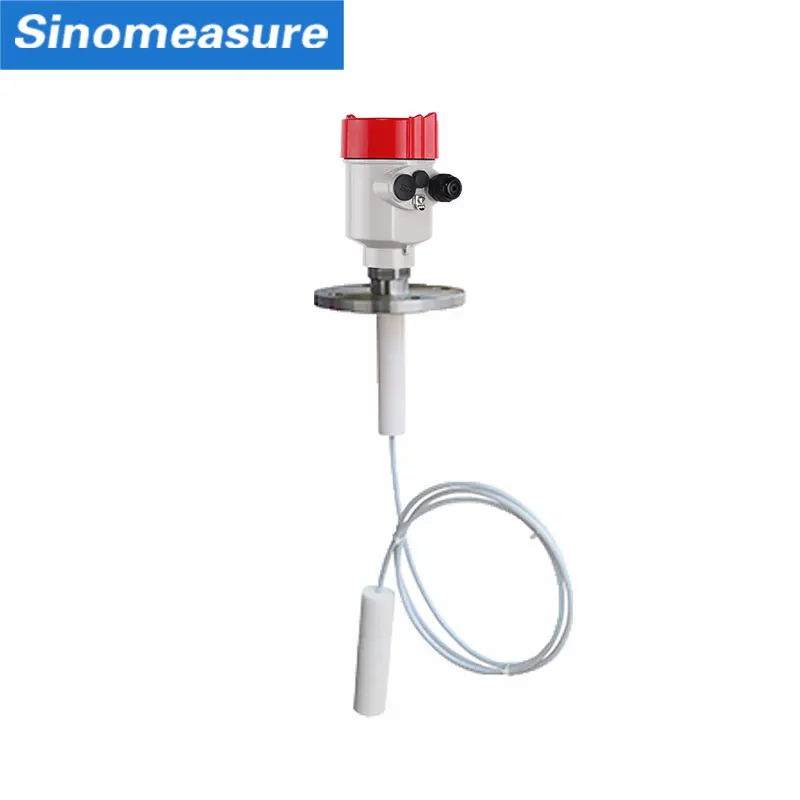 

guide wave radar level transmitter radar level measure transmitter radar level instrument