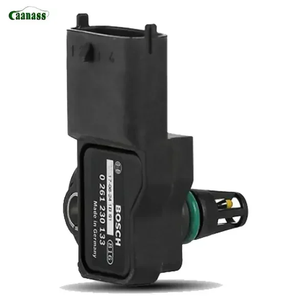 

China Guangzhou Caanass ZK6122H9 Pressure Sensors for Sale 1025-00270 Intake Air Pressure Sensor Spare Part