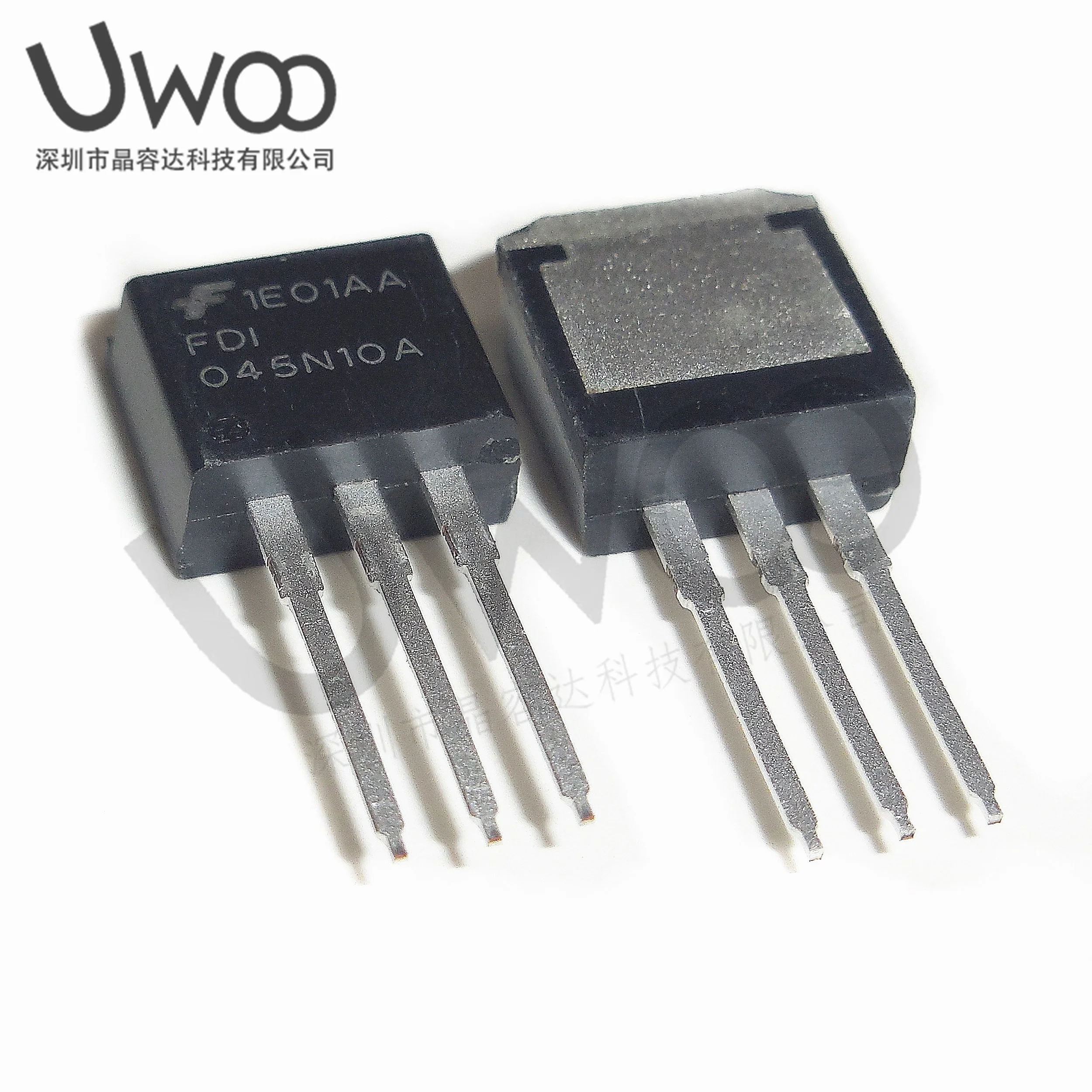 10/pcs FDI045N10A-F102 TO-262-3 IGBT Module New Original