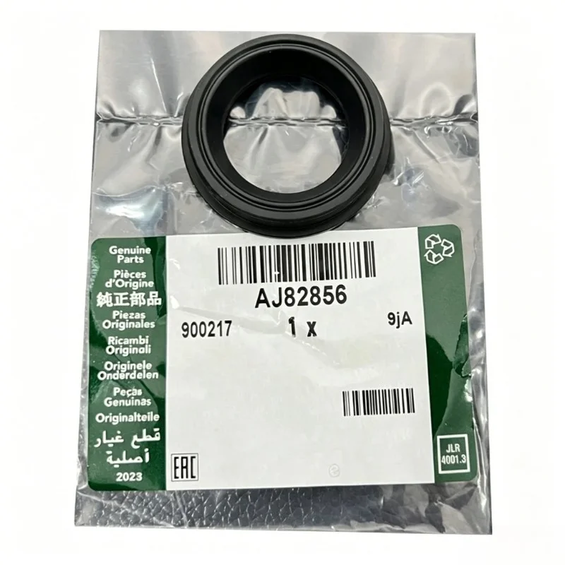 Sello de Solenoide de Sincronización Variable del Motor AJ82856 Compatible con Jaguar S-Type XF XJR XJ8 XKR Land Rover LR3 Range Rover Sport 4.2/4.4