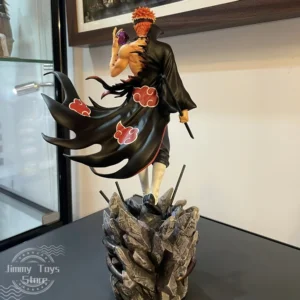 Naruto'daki bebeklerin en iyi 10 satışı-mafsallı-no. 10