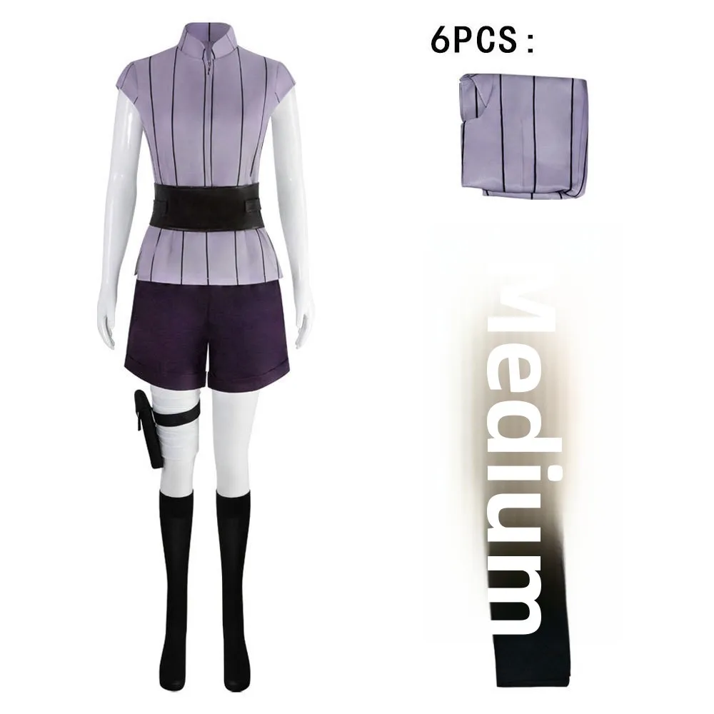 أزياء الهالوين أنيمي النينجا التأثيرية بدلة أداء المسرح ملابس نسائية صينية تقليدية ربيع 2023 موضة Faion #1