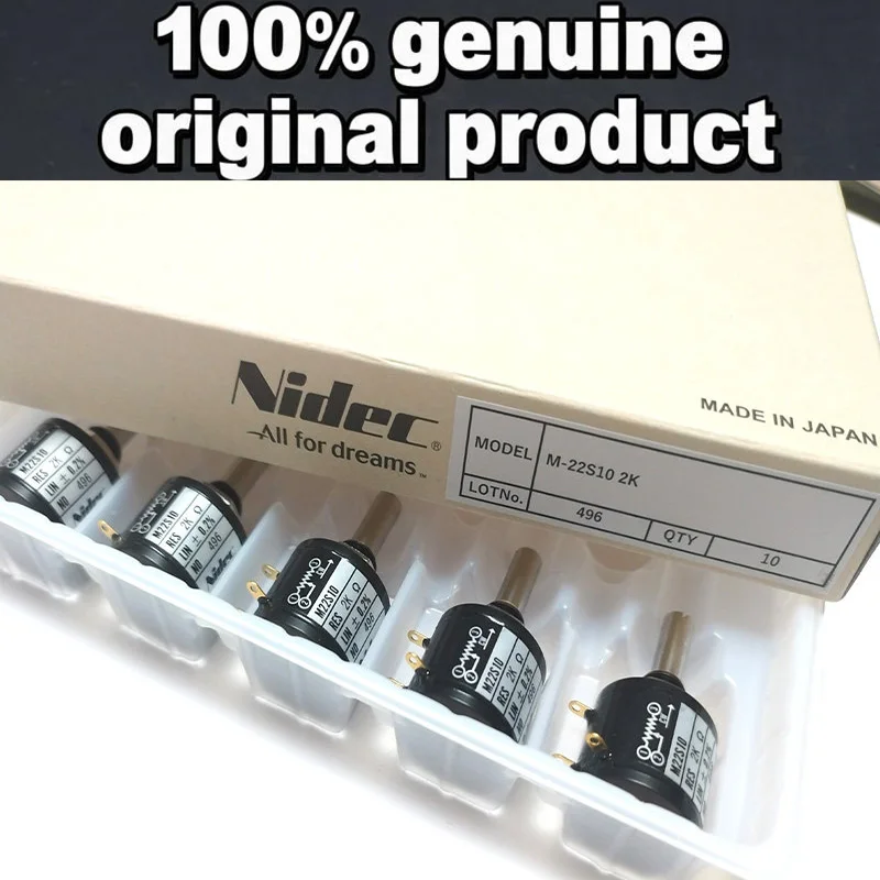 potentiometre-a-fil-bobine-de-precision-a-dix-tours-100-original-du-japon-nidec-copal-m22s10-1k-2k-5k-10k-1-piece