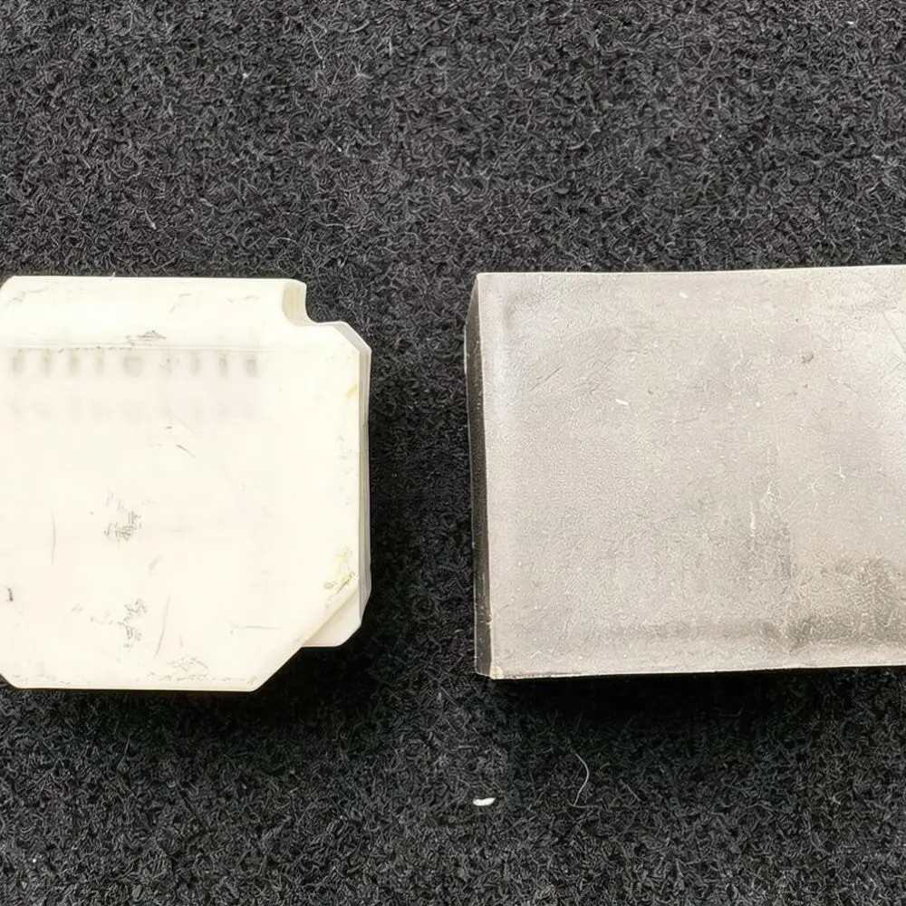Industrial Grade Ys U10 Pulse Transformer High Voltage Step Up Converter For Diesel Engine Control System Components
