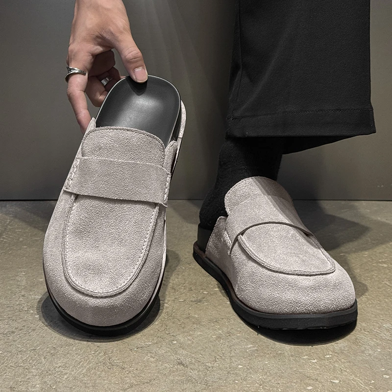 Mules de plataforma de talla g - Sneaker Care Set reseña y precio
