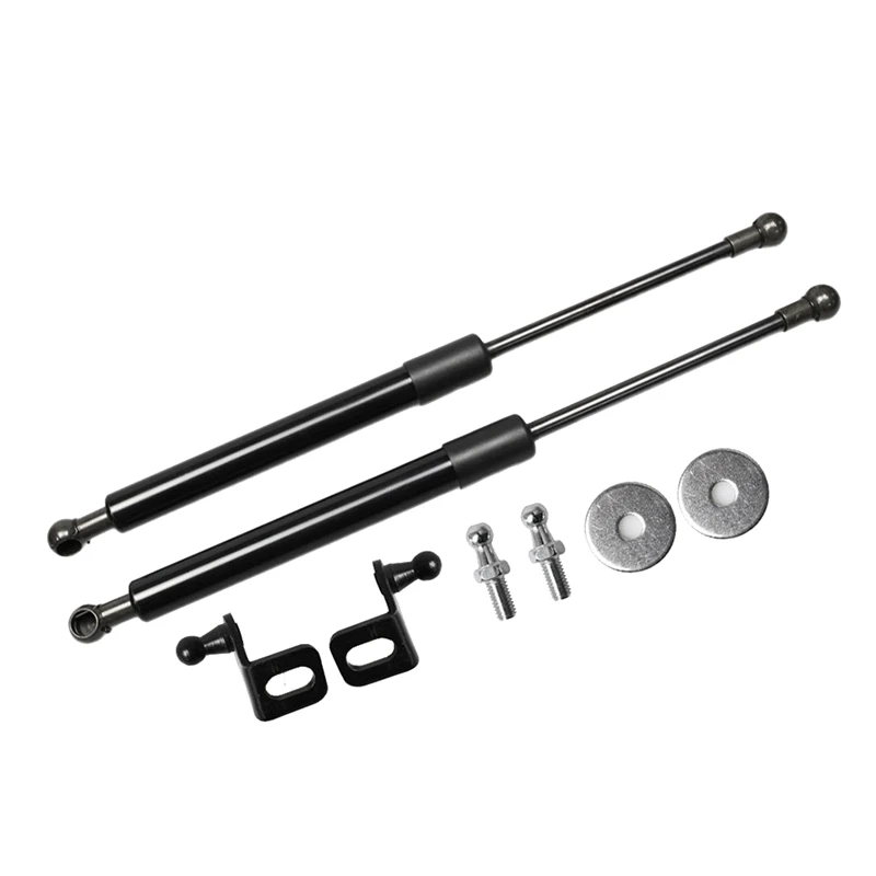 Modify Bonnet Dampers For Suzuki SWIFT Sports ZC33S 2017-2023 Front Hood Refit Gas Spring Lift Supports Struts Rod