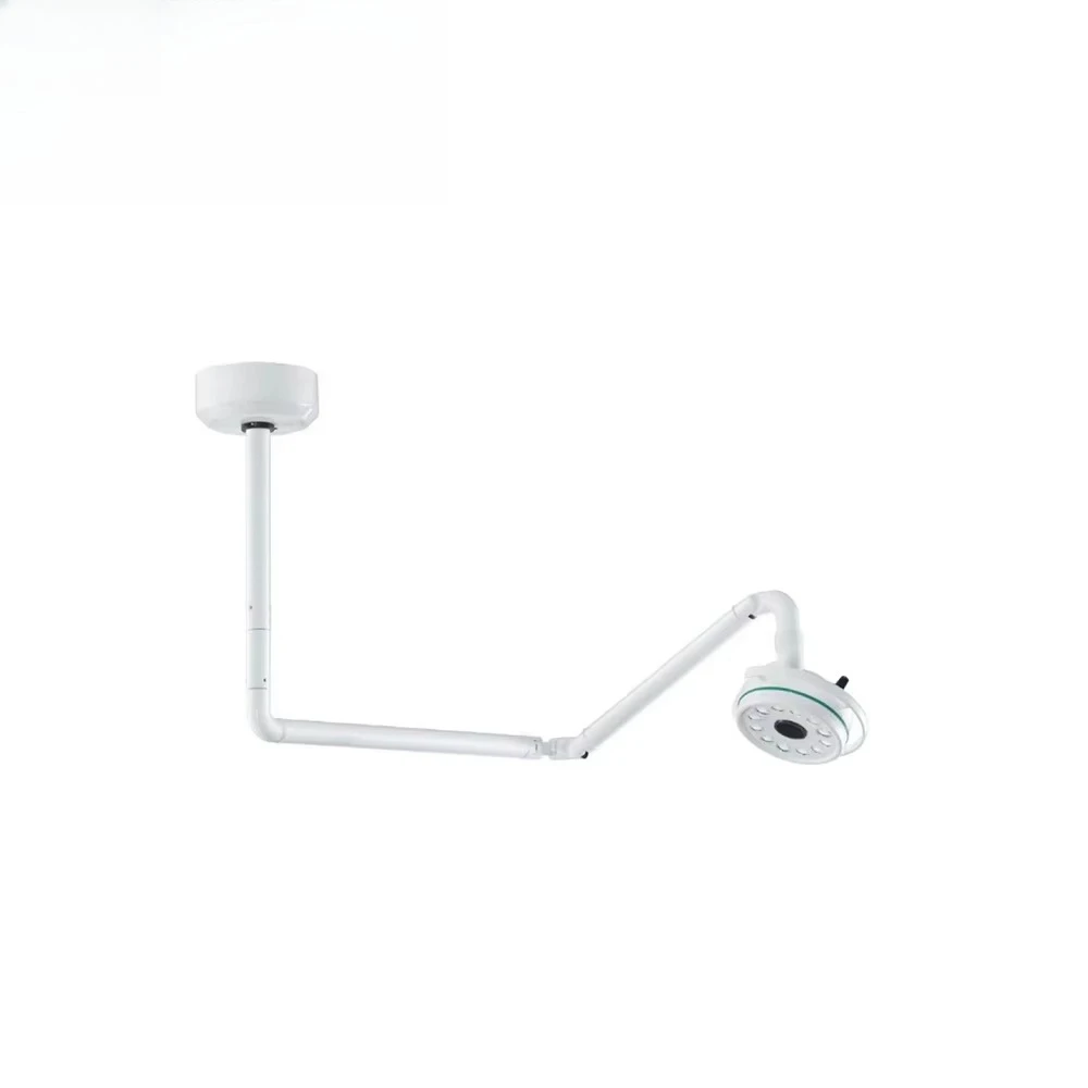 Factory Price Wall Mounted Ceiling Shadowless Light Emitting Diode Surgical Light China Ot Operating Room Light Inspection