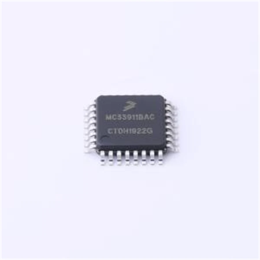 

2PCS/LOT MC33911BAC (PMIC)