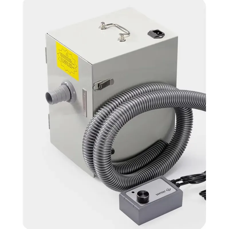 Extractor Vacuum Cleaner 370W Selling Dust Collector