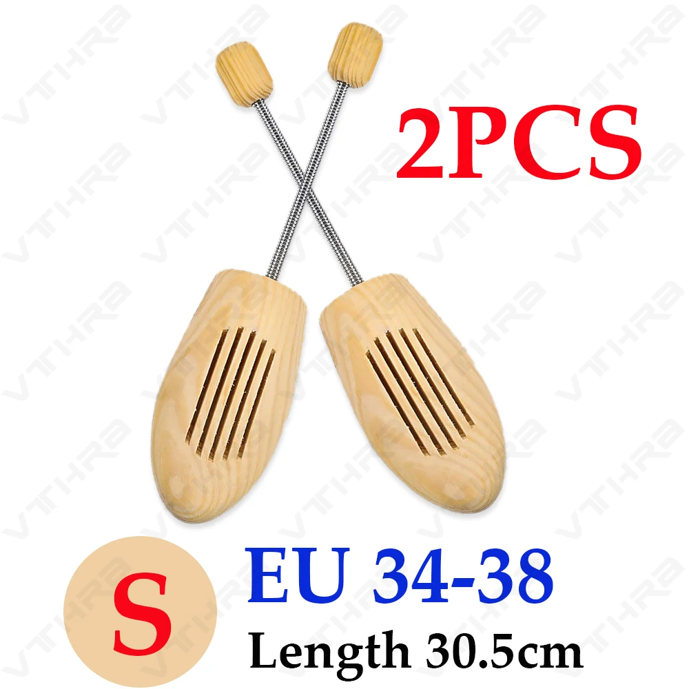 2PCS S EU34-38