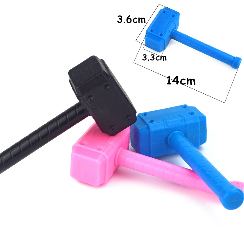 Toys Dismantled Device Building Blocks  Pliers Clip remover Tongs Tool Bricks Designer Creative Technology Accessories Parts view 3