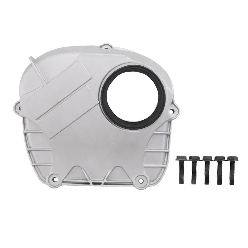 

06H103269 Camshaft Timing Chain Cover Kit For VW Jetta Passat For A3 A4 A6 A8