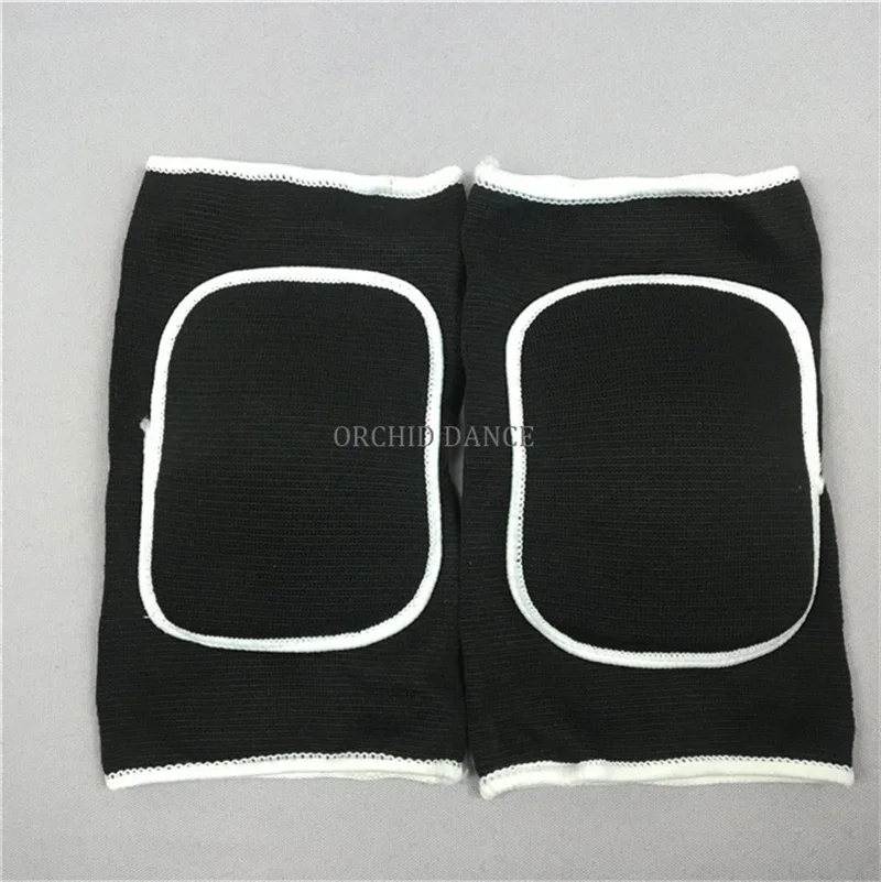 Günstige Kinder Mädchen Kinder Frauen Erwachsene Dance Sport Yoga Protector Knie Pads Kneepad