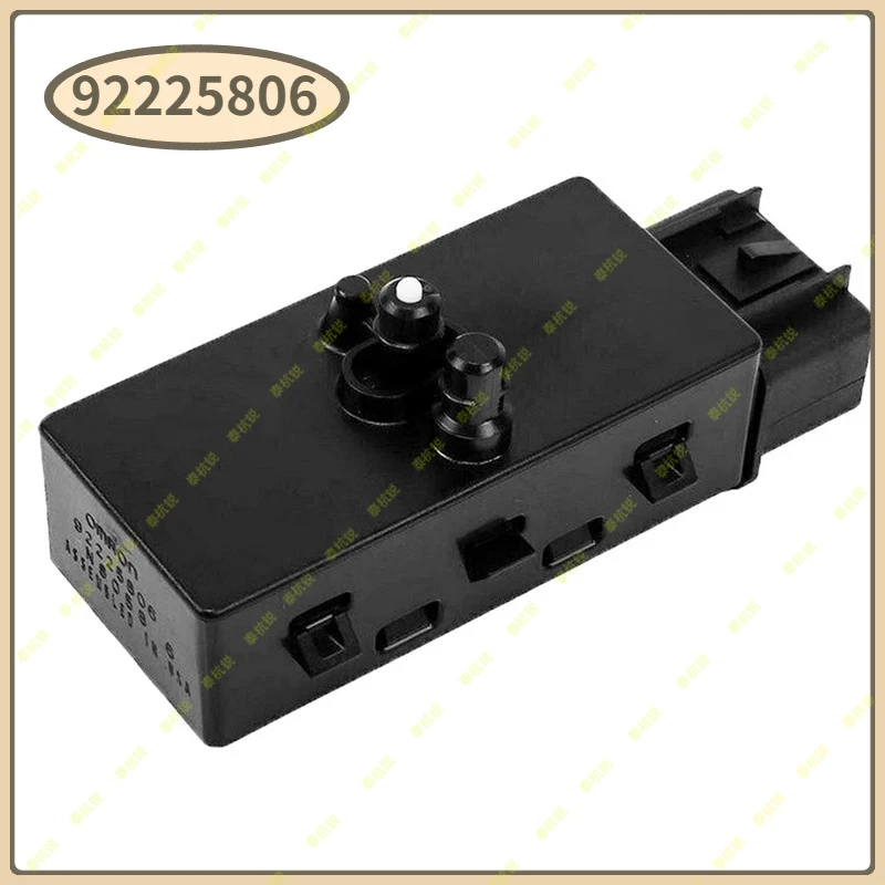 

92225806 Car Front Right Side Power Seat Adjustment Button Seat Control Switch 92225806 For Chevrolet Camaro 2010-2015 LHD